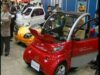 salonul auto de la tokyo