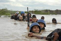 uragan haiti