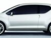 Volkswagen Up Volkswagen Up
