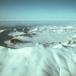 Vulcanul Redoubt