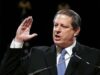 Al Gore il acuza pe Barack Obama ca a facut prea putin in lupta impotriva schimbarilor climatice