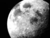 apa pe luna