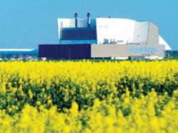biodiesel
