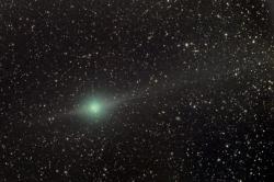 cometa lulin