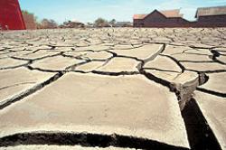 desertificare