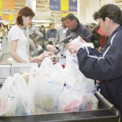 ecotaxa pentru pungi de plastic
