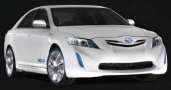 hibrid toyota