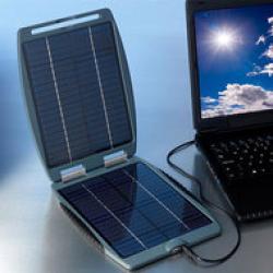 incarcator solar pentru laptop