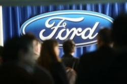 investitie de mediu la ford