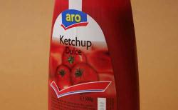 ketchup