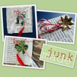 martisoare junk made
