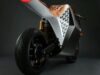 motocicleta electrica