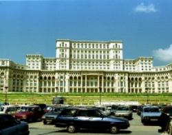 palatul parlamentului