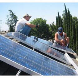 panouri fotovoltaice