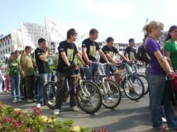 biciclete, biciclisti, mersul pe bicicleta