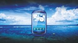 samsung fulltouch solar