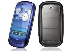 poza Samsung Blue Earth