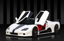 Ultimate Aero