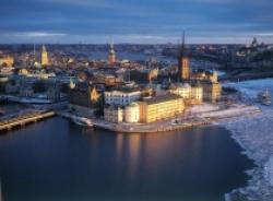 stockhol si hamburg