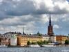 stockholm