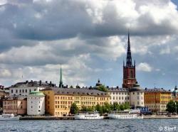 stockholm