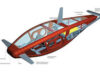 submarin eco