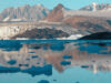 topirea ghetarilor din antarctica