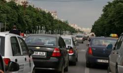 trafic