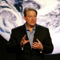 al gore