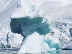 antarctica