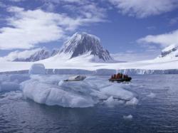 antarctica