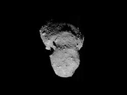 asteroid