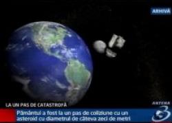 asteroid