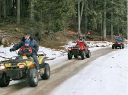 ATV