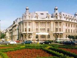 bucuresti