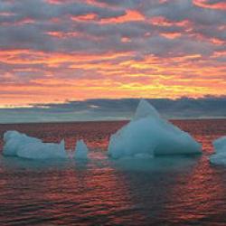 calota glaciara