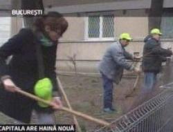 capitala creste verde