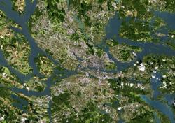 capitala europeana verde