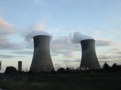 centrala nucleara