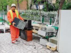 clectare deseuri electronice