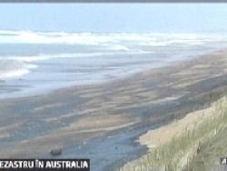 dezastru in australia