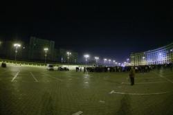 earth hour