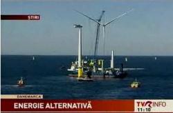 energie eoliana