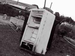 reciclare frigidere