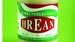 hrean cu aditivi