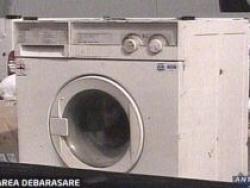 marea debarasare