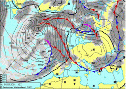 meteo