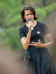 Michelle Obama