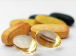 multivitamine