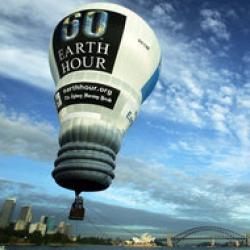 ora pamantului earth hour